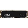 Show product details for Crucial P3 CT500P3SSD8 500 GB Solid State Drive - M.2 2280 Internal - PCI Express NVMe (PCI Express NVMe 3.0 x4)