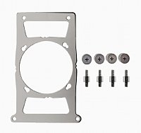 Hydro Series H100i PRO/H115i PRO/H150i PRO TR4 Mounting Bracket Kit