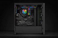 Corsair iCUE H115i ELITE CAPELLIX Liquid CPU Cooler 280MM