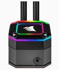 Corsair iCUE H115i ELITE CAPELLIX Liquid CPU Cooler 280MM