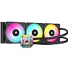 Show product details for 360MM Corsair iCUE H150i ELITE CAPELLIX XT Liquid CPU Cooler 360MM