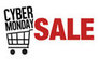 Cyber Monday PC Sale!