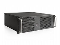 Custom 3U Rack PC Intel Core Ultra 7 265 20 Core to 5.3GHz, 2000GB m.2 NVMe SSD,32GB DDR5 RAM, Windows 11 Pro