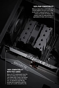 Noctua NH-D9L chromax.Black