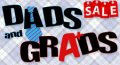 Dads and Grads PC Sale!