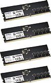 Show product details for 128GB DDR5 RAM Kit (4x32GB) 4800Mhz  *3600MHZ for AM5*