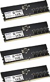 128GB DDR5 RAM Kit (4x32GB) 4800Mhz  *3600MHZ for AM5*