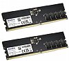 64GB DDR5 RAM Kit (2x32GB) 4800Mhz