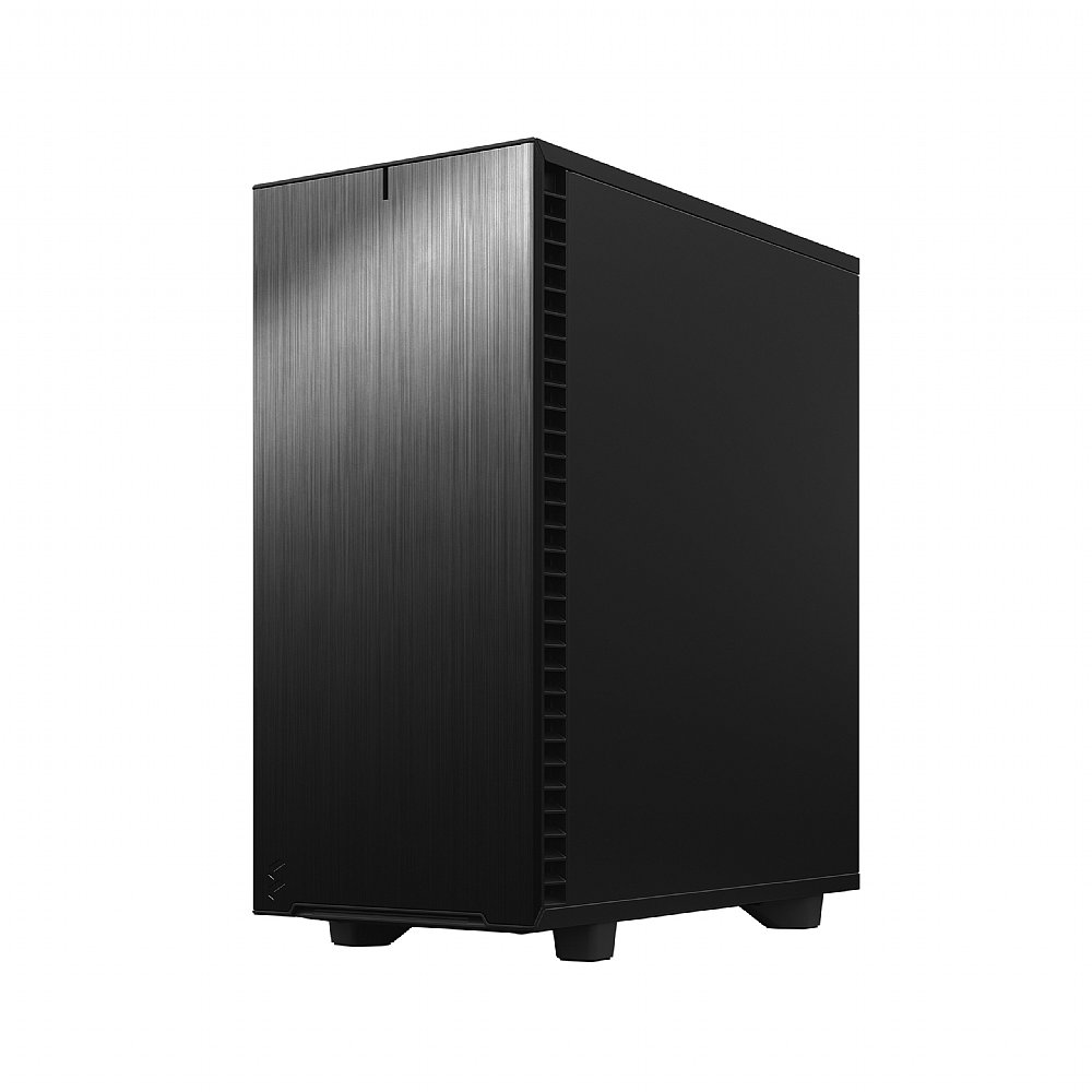 Fractal Design Define 7 Compact Computer Case Black