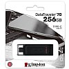 256 GB - USB 3.2 (Gen 1) Type C Kingston DataTraveler 70