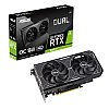Asus NVIDIA GeForce RTX 3060 TI Graphic Card - 8 GB GDDR6X