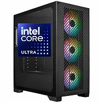 Intel Core Ultra 5 225 Barebones PC