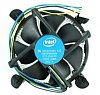 Intel E97378-003 Aluminum Heatsink W/Fan CPU Cooler; CPUFAN-E97378-003
