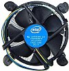 Intel Pentium i3 i5 i7 CPU Cooler Fan & Heatsink LGA 1155 1156, 1150, 1151; CPUFAN-E97379-003