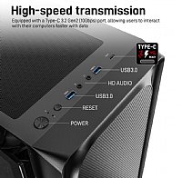 Ryzen 9 9900X Home Office Workstation