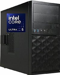 Intel Core Ultra 5 225 Home/Business Value Workstation  16GB RAM  1TB SSD  Win 11 