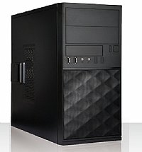 CPU Express Business Pro Ryzen 7 7700  5.3GHz 8 Core PC  Win 11 Pro, 16GB DDR5 RAM, 500GB NVMe SSD  CEB-9145
