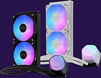 Cooler Master Elite Liquid 240 