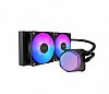 Cooler Master Elite Liquid 240 Cooling Fan/Radiator/Pump