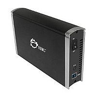 Enclosures