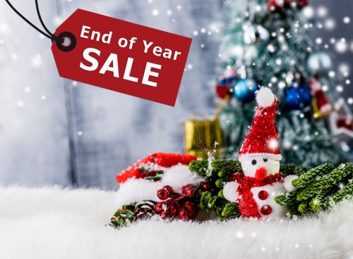 🏆 CPU Solutions End-of-Year Gaming Tower Clearance: Dominate 2026! 🎮