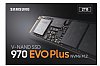 Samsung Solid State Drive MZ-V7S2T0B/AM 970 EVO PLUS 2TB NVMe M.2 PCIe Retail Read/write 3500/3300/s