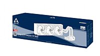 360MM Arctic Liquid Freezer II - 360 Multi Compatible All-in-One CPU Water Cooler