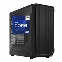 6.0 GHz Custom Video Editing and Rendering PC Intel Core i9 13900KS 24 Core 32 Thread to 6.0GHz, 1000GB PCIe 4.0 m.2 NVMe SSD, 2TB SSD, 64GB DDR 5 RAM, Windows 11 Pro, Quadro RTX A4500 20GB