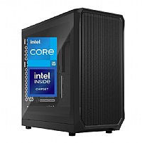 Custom  PC Intel Core i5 13400 10 Core to 4.6GHz, 1000GB PCIe m.2 NVMe SSD,16GB DDR5 RAM, Windows 11