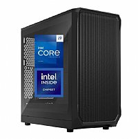 Custom Video Editing and Rendering PC Intel Core i9 13900KF 24 Core 32 Thread to 5.8GHz, 1000GB PCIe 4.0 m.2 NVMe SSD, 2TB SSD, 64GB DDR 5 RAM, Windows 11 Pro, Quadro RTX A4500 20GB