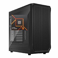 Custom AMD Ryzen 9 7950X PC 16 Core 32 Threads 5.7 GHz Max Boost RTX A4000 w/16GB, 1000GB NVMe SSD, 4TB SSD, 64GB DDR5 RAM, Win 11 Pro