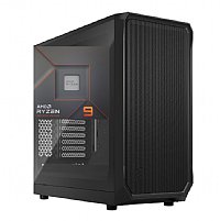 Custom AMD Ryzen 9 7950X PC 16 Core 32 Threads 5.7 GHz Max Boost RTX A4000 w/16GB, 2000GB NVMe SSD, 64GB DDR5 RAM, Win 11 Pro