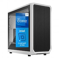 RTX 4080 Gamer PC 13th Gen Core i7 16 Core 13700KF to 5.4Ghz Win 11 Pro, 32GB DDR5 RAM, 2000GB NVMe PCIe 4.0 SSD, WIFI 6 -CEG-8862
