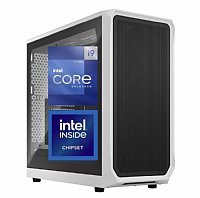 Custom Video Editing and Rendering PC Intel Core i9 13900KF 24 Core 32 Thread to 5.8GHz, 1000GB PCIe 4.0 m.2 NVMe SSD, 2TB SSD, 64GB DDR 5 RAM, Windows 11 Pro, Quadro RTX A4500 20GB