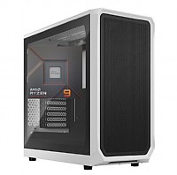 Custom AMD Ryzen 9 7900X PC 12 Core 24 Threads 5.6 GHz Max Boost RTX A4000 w/16GB, 1000GB NVMe 4.0 SSD, 2TB HDD, 32GB DDR5 RAM, Win 11 Pro