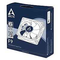 Arctic F9 92mm 3-Pin standard case fan