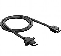 Fractal Design FD-A-USBC-001 Pop Accessory USB-C 10Gbps Cable - Model D
