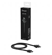 Fractal Design FD-A-USBC-001 Pop Accessory USB-C 10Gbps Cable - Model D