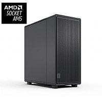 Ryzen 9 9900X Business Workstation  64GB DDR5  2TB SSD, Win 11 Pro