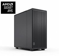 Ryzen 9 9900X Business Workstation  64GB DDR5  2TB SSD, Win 11 Pro