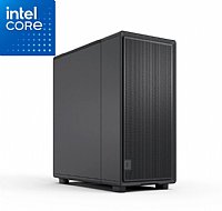 Intel Core i9-14900K Business Premium Workstation  64GB DDR5  4TB SSD  Win 11 Pro