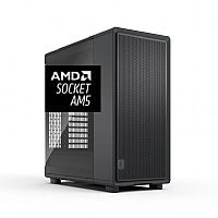 Ryzen 7 9700X Home Pro Workstation 32GB DDR5 1TB SSD Win 11