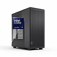 Intel Core Ultra 9 -285K Business Premium Workstation  64GB DDR5  4TB SSD  Win 11 Pro