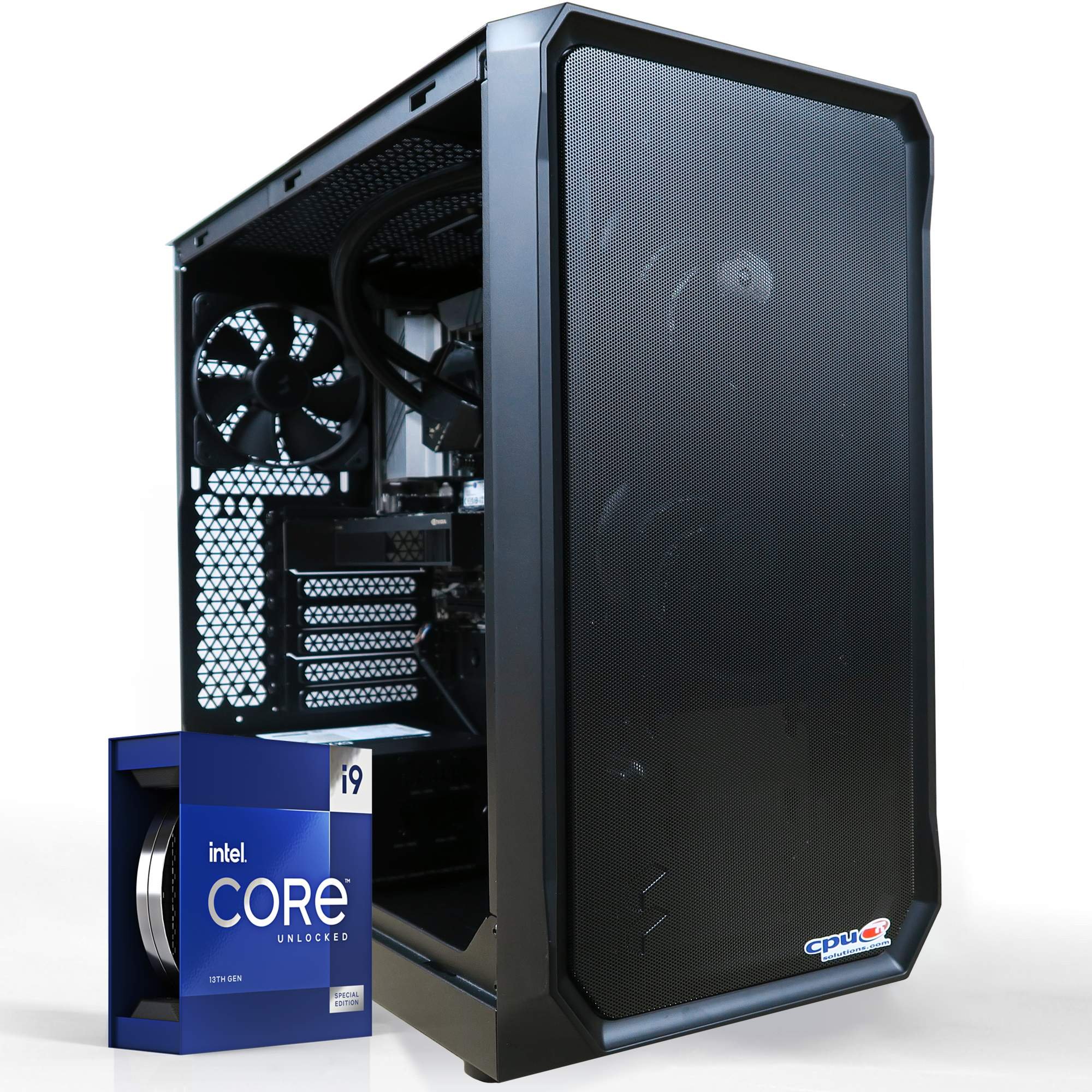 Configure Yours Today