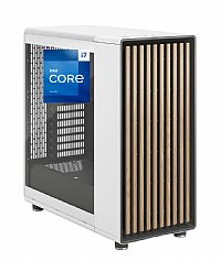 Show product details for Custom Home Office PC Intel Core i7 14700 20 Core to 5.4GHz, 1000GB m.2 NVMe SSD, 32GB DDR5 RAM, Windows 11