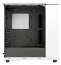 Fractal Design North Computer Case White Oak TG FD-C-NOR1C-04