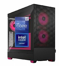 Custom  PC Intel Core i9 12900K 16 Core to 5.2GHz, 1000GB PCIe 4.0 m.2 NVMe SSD,16GB RAM, Windows 11