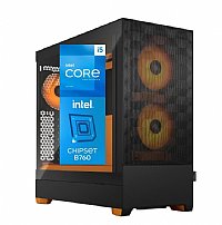 RTX 3060 Gamer PC 13th Gen Core i5 14 Core 13600KF to 5.2Ghz Win 11, 32GB RAM, 1000GB NVMe PCIe 4.0 SSD, WIFI 6 -CEG-9001