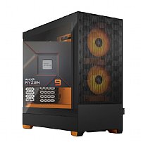Custom AMD Ryzen 9 7950X PC 16 Core 32 Threads 5.7 GHz Max Boost , 1000GB NVMe SSD, 32GB DDR5 RAM, Win 11 - On board Video