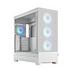 Fractal Design Pop XL Air RGB Computer Case White FD-C-POR1X-01